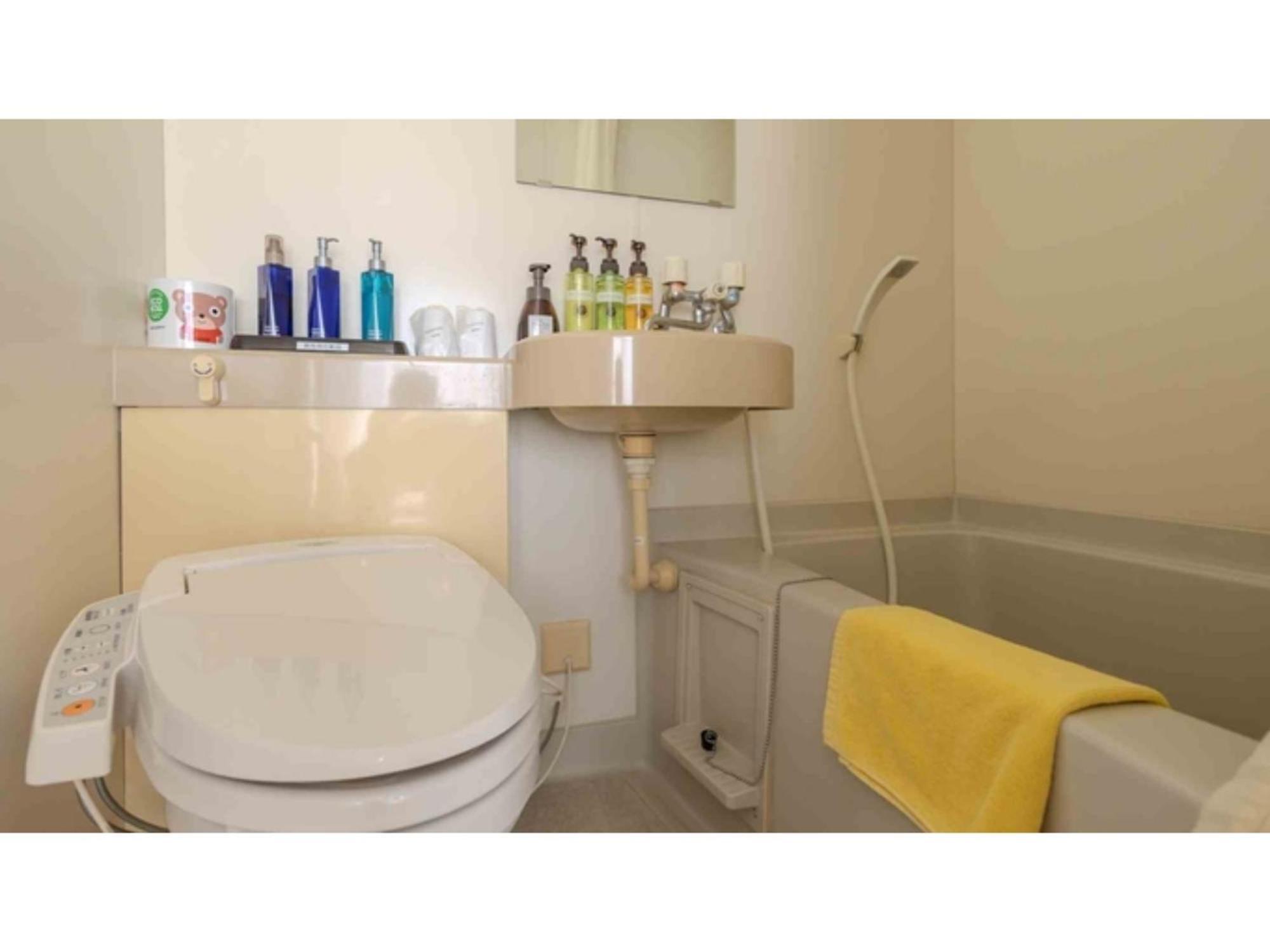 אובה Cocoland - Vacation Stay 74019V מראה חיצוני תמונה