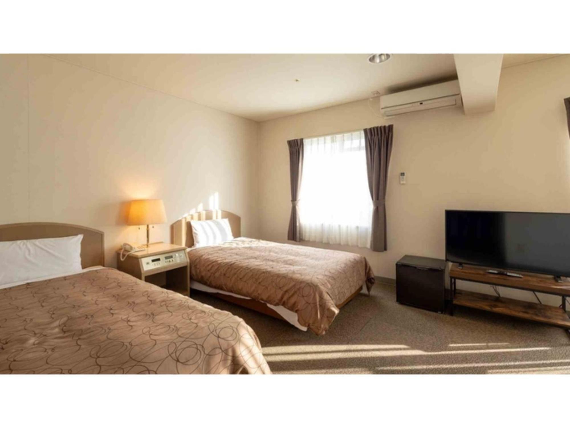 אובה Cocoland - Vacation Stay 74019V מראה חיצוני תמונה